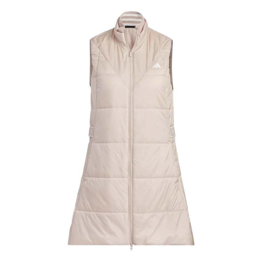 Adidas Adidas WIND.RDY Vest Women's Beige