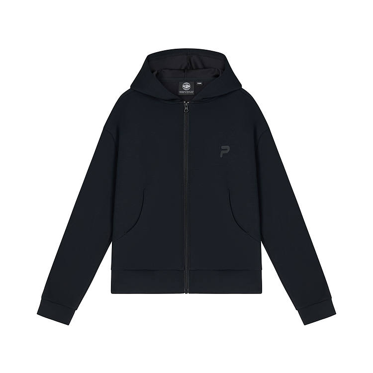 Palladium Cropped Coats Women's