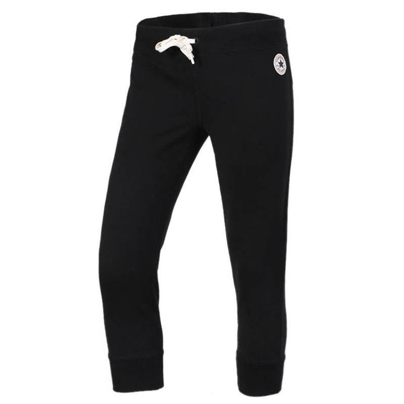 Converse Casual Pants Women's Ink Black Moderate Other
