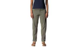 Houdini Wadi W's Pants Casual Pants Women's Sage Green