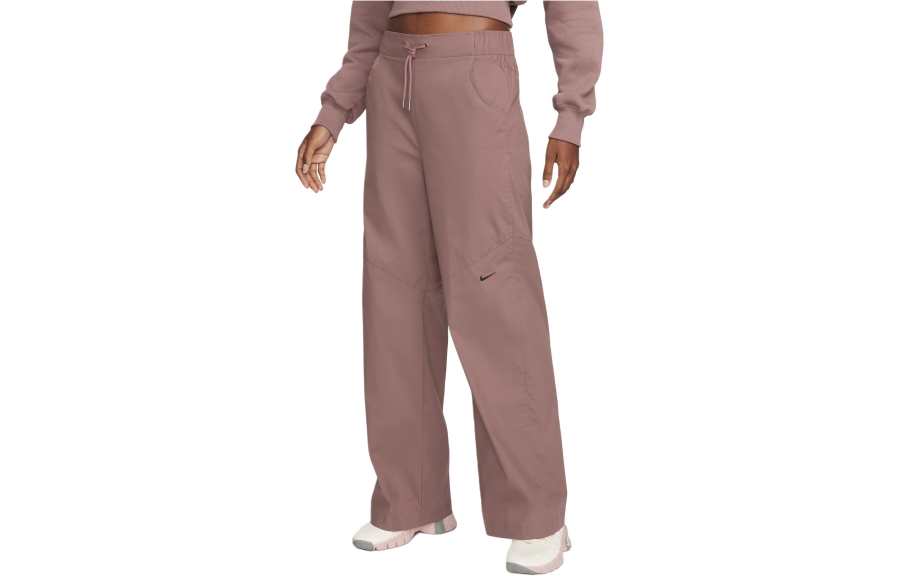 Nike Nike Sportswear Essentials Women's Woven High-Rise Pants