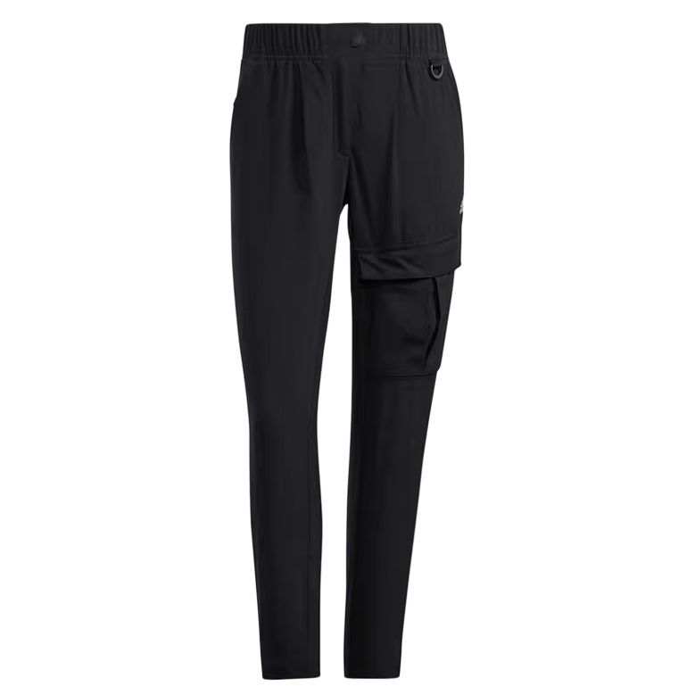 Adidas Adidas Casual Pants Women's Black