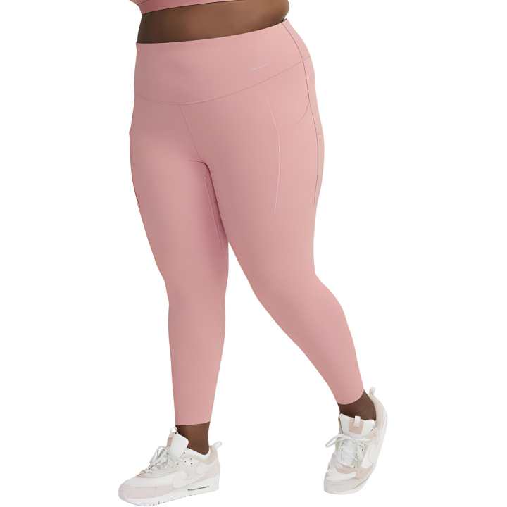 Nike Nike Casual Pants Women's Stardust Red/Black