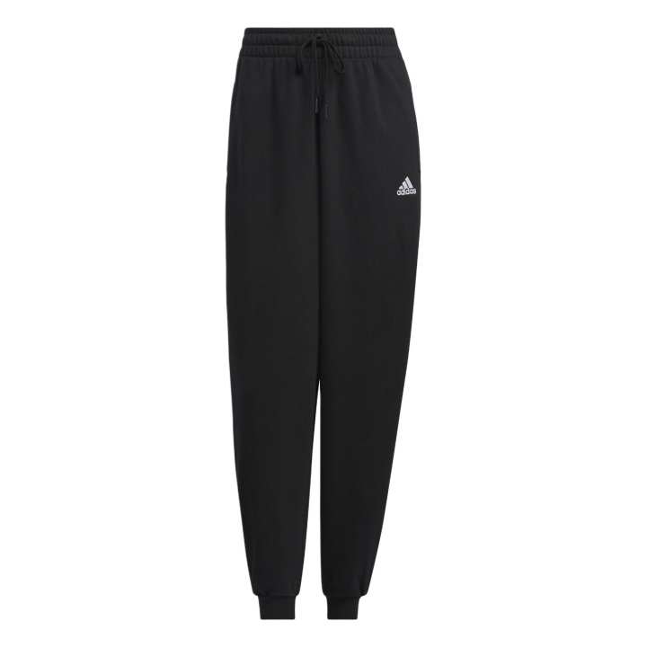 Adidas Adidas ESSENTIALS Studio Lounge Pants Casual Pants Women's Black