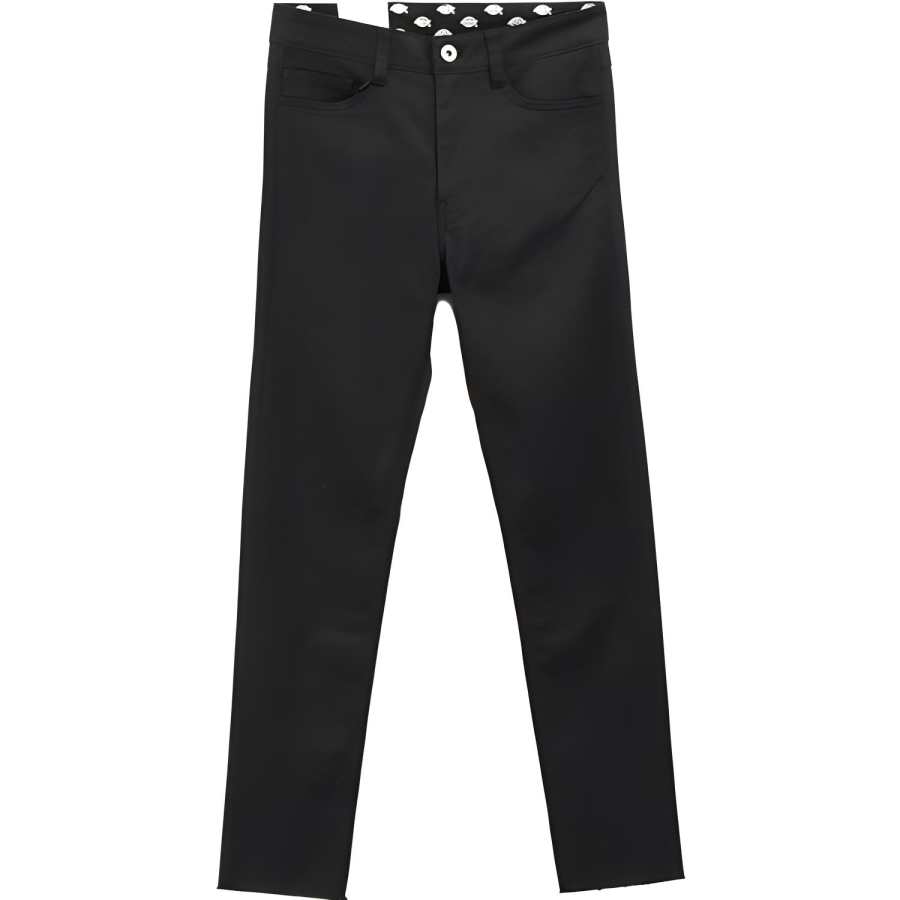 Dickies Casual Pants Women's Black