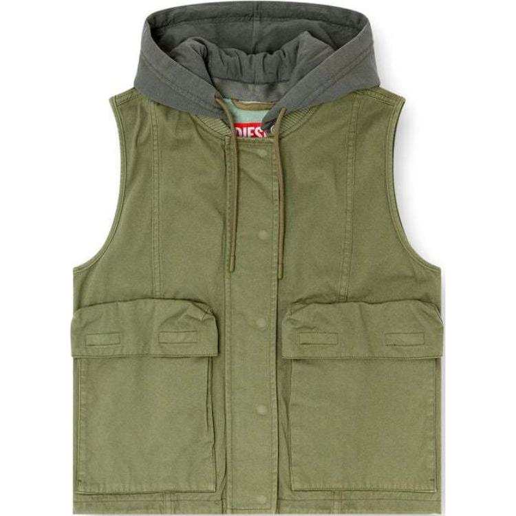 DIESEL DIESEL G Enesis Gilet