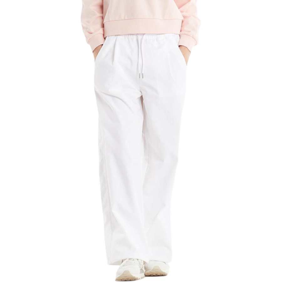 New Balance New Balance Casual Pants Women's White