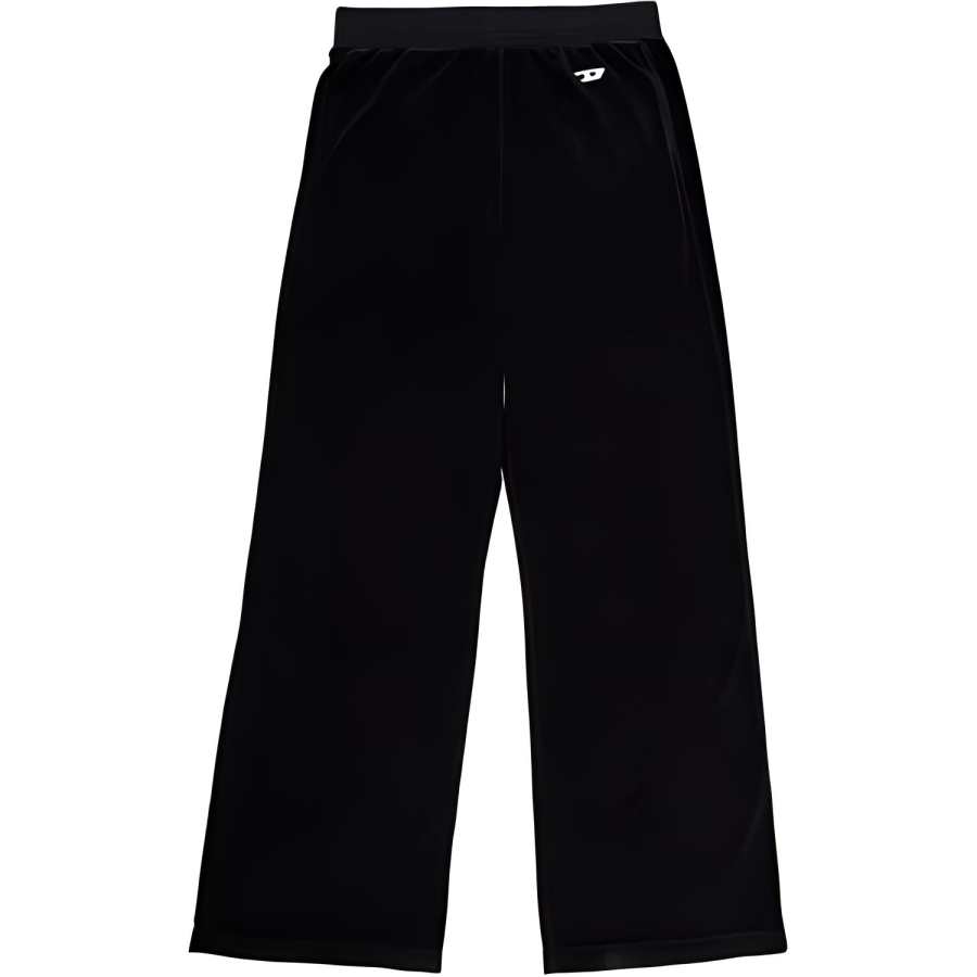 DIESEL Casual Pants Women's Black