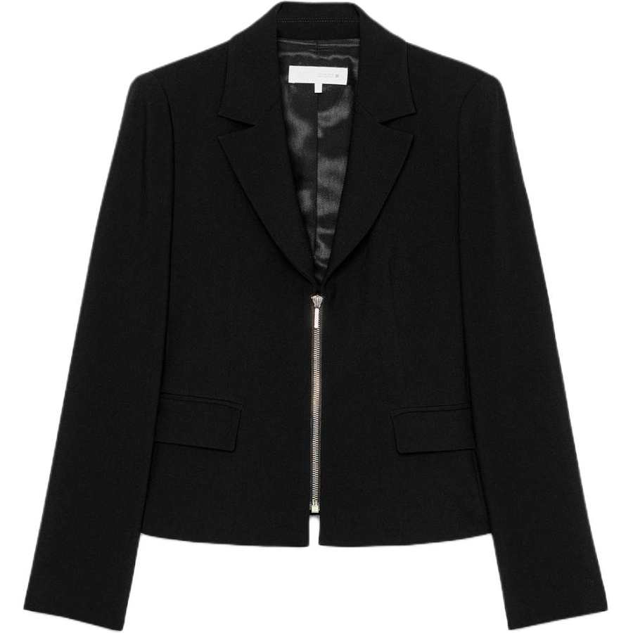 ZARA Business Suit Women's Black