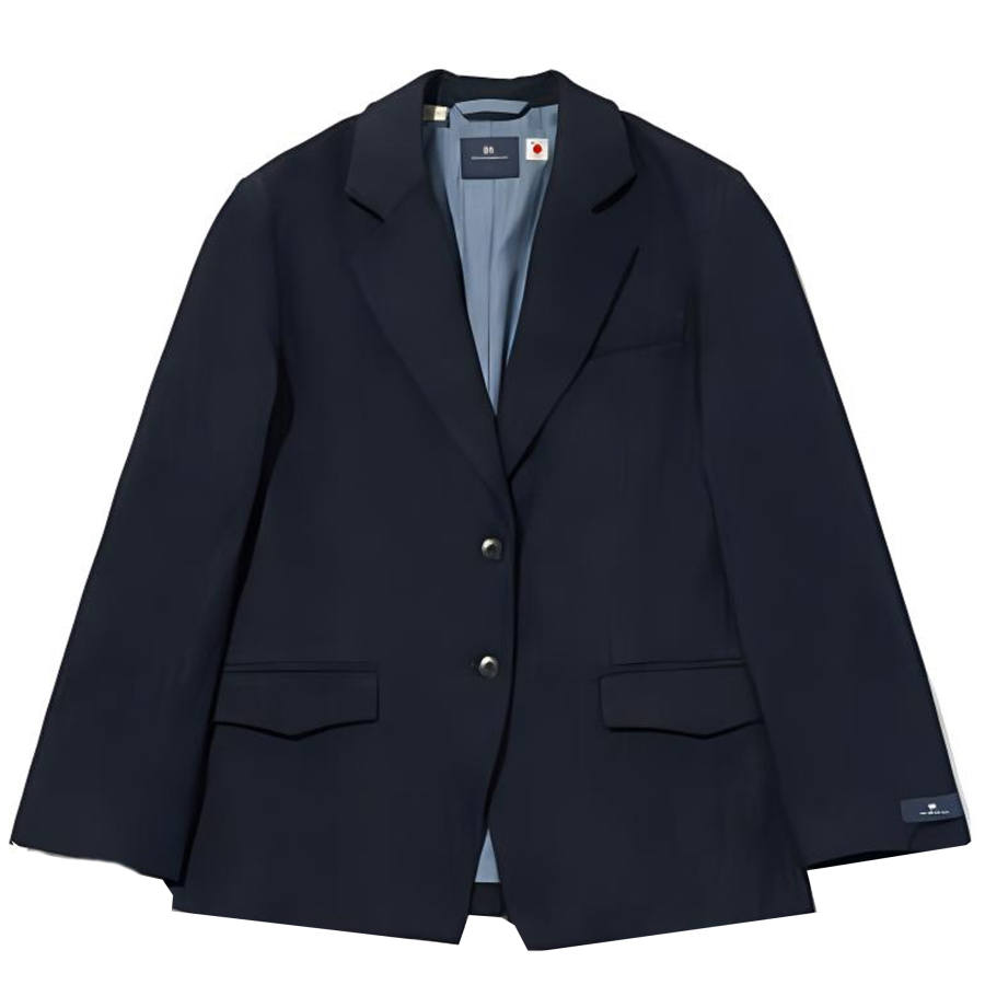 Levis BLUETAB™ SS25 Business Suit Women's Medium Indigo