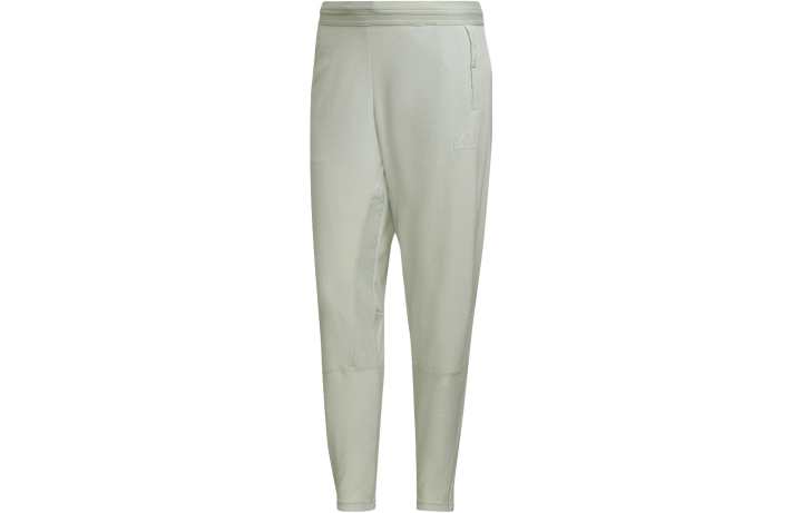 Adidas Adidas Women's Made To Be Remade Pants Linen Green