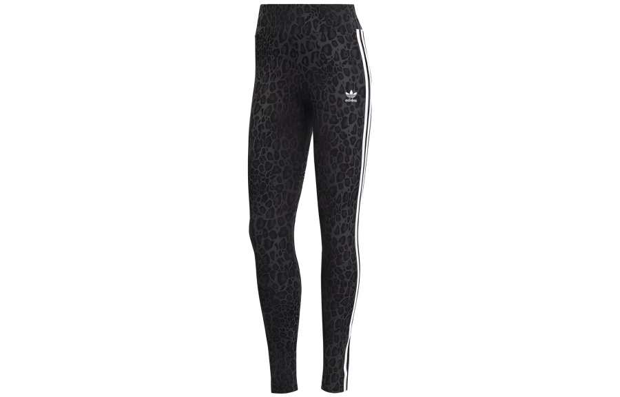 Adidas Originals Casual Pants Women's Black