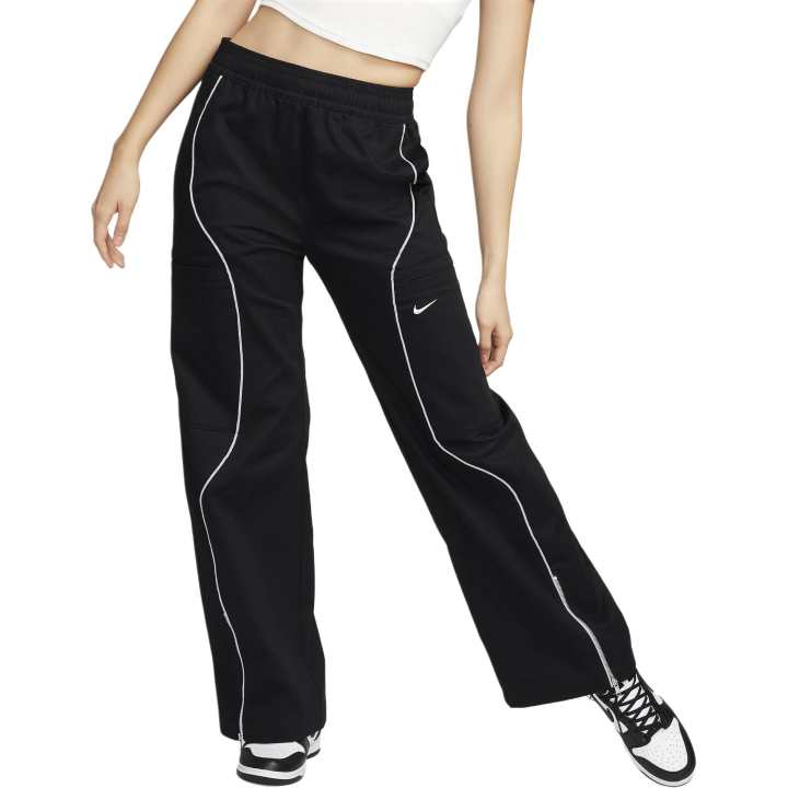 Nike Nike Sportswear Casual Pants Women's Black