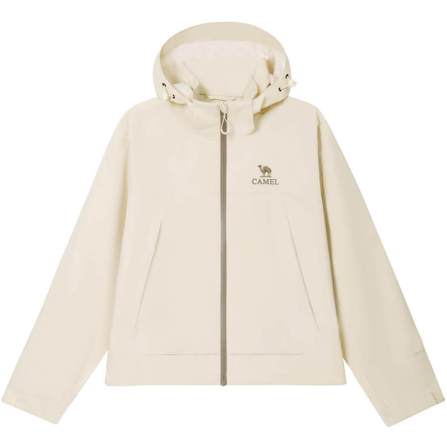 CAMEL CAMEL All weather Windbreaker Jacket Women's