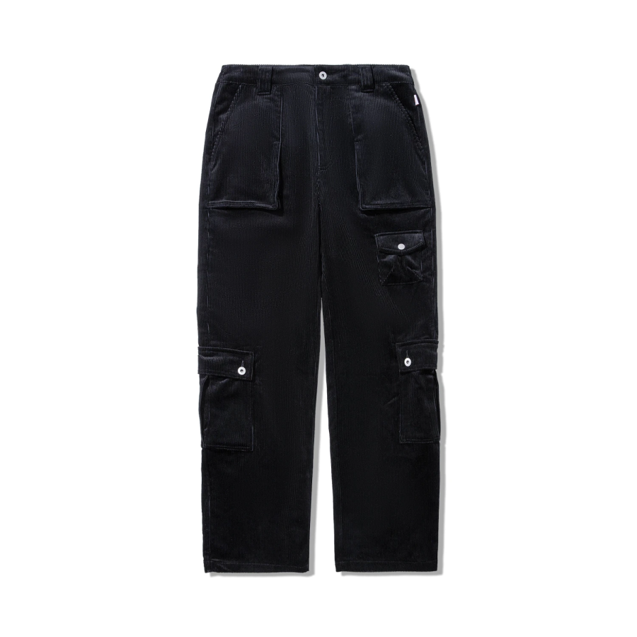 Li-Ning Li Ning x MEDM Casual Pants Women's Black