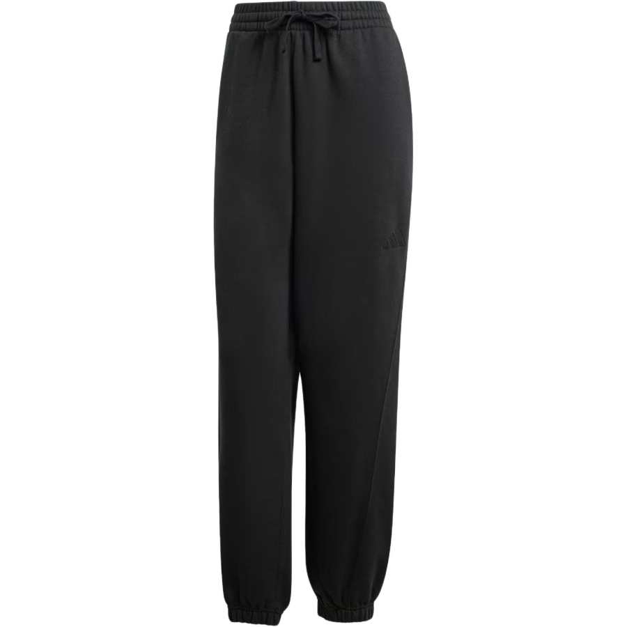 Adidas Adidas Free Shipping With AdiClub All Szn Fleece Loose Pants