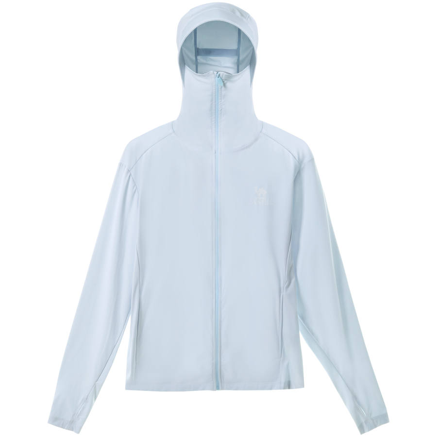 CAMEL CAMEL Sun Protection Clothing Women's