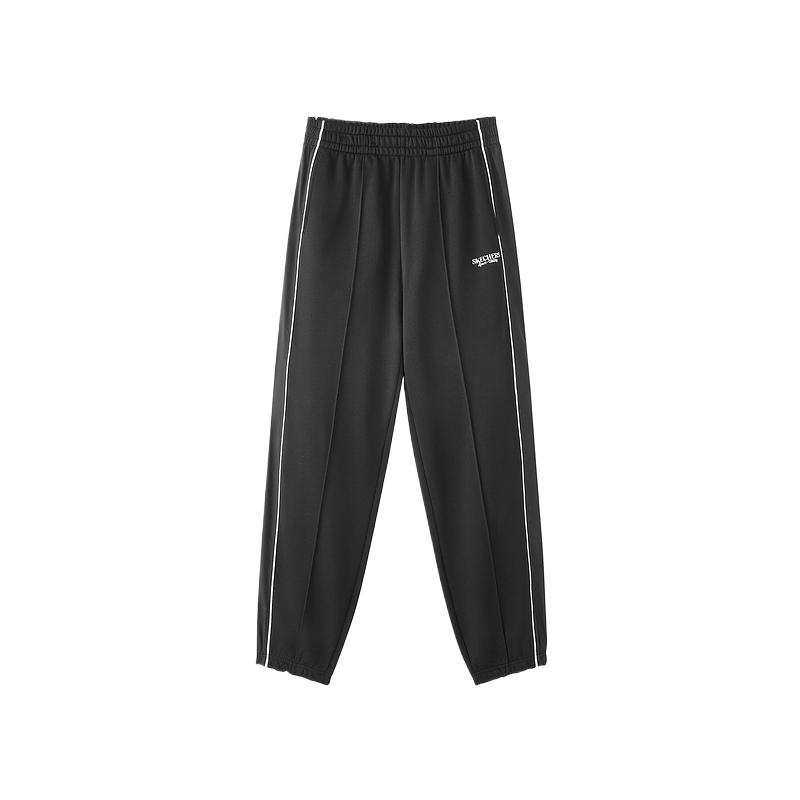 Skechers Sports League Collection Casual Pants Women's Carbon Black