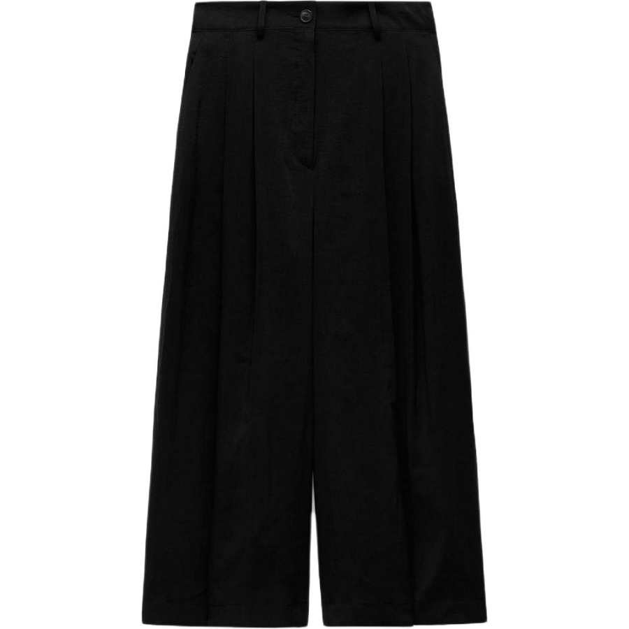 ZARA ZW Series Casual Pants Women's