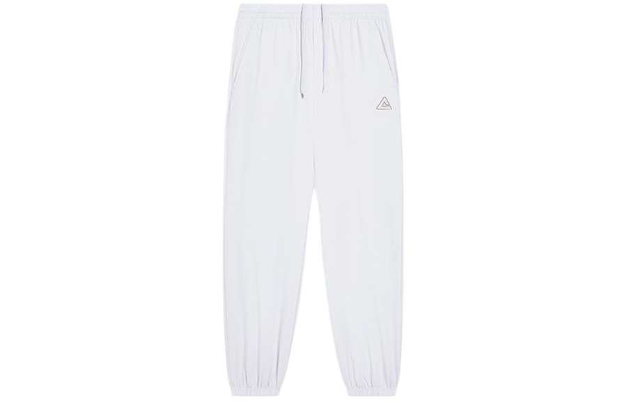 PEAK PEAK Casual Pants Women's All White