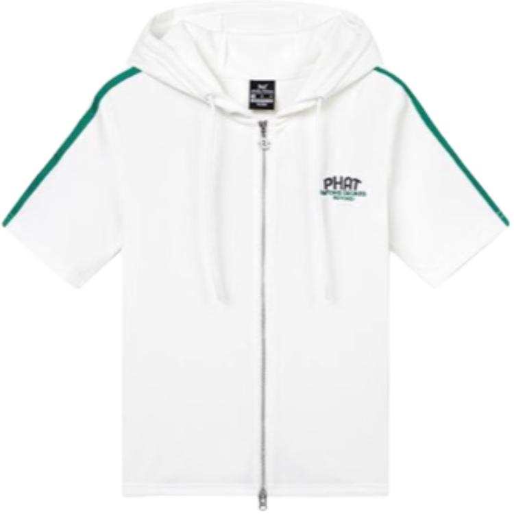 361° 361° Sweatshirt Women's Feather White