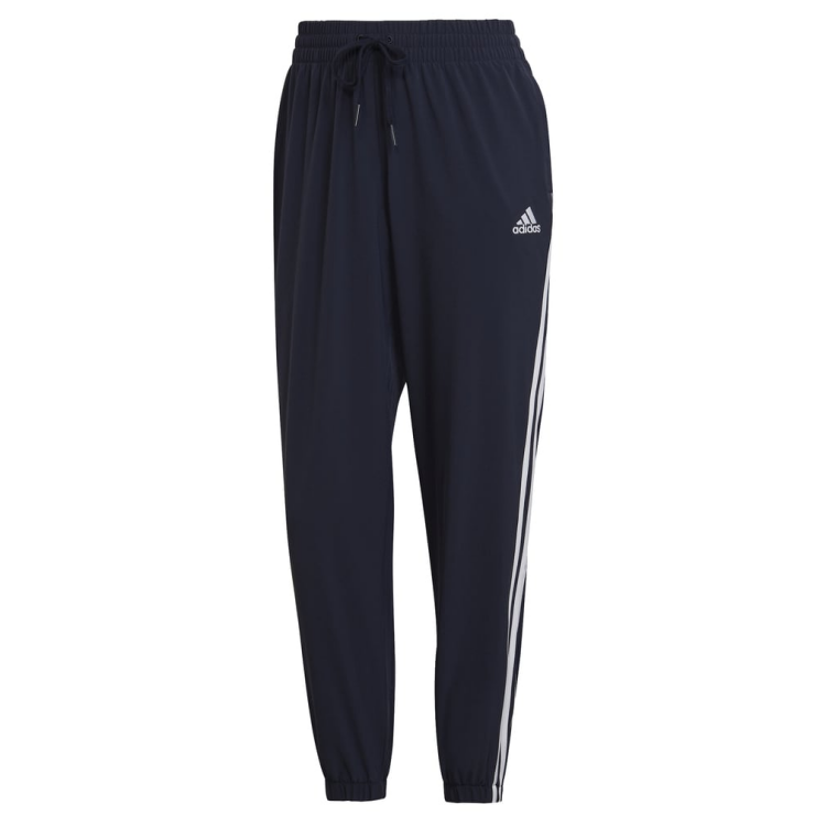 Adidas Adidas W ESS 3s 7/8 Casual Pants Women's Legend Ink/White