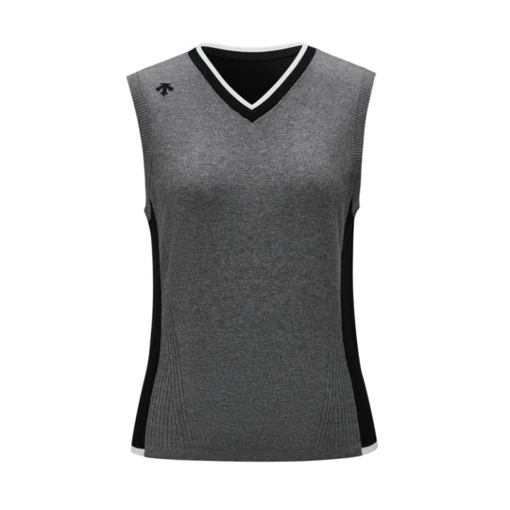 DESCENTE DESCENTE Vests Women's Moderate Other