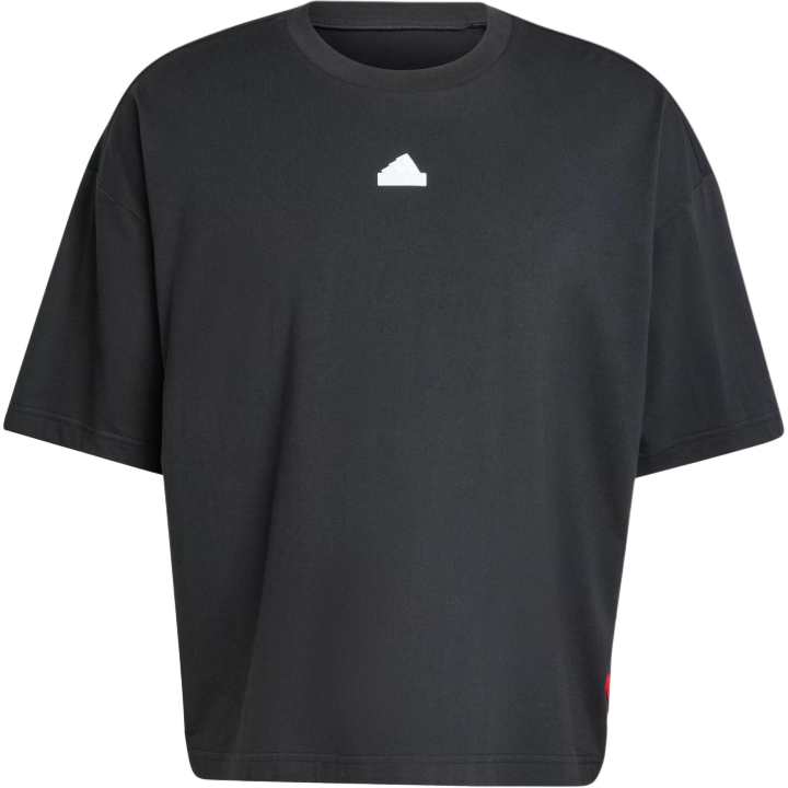 Adidas Adidas Express T Shirt Unisex Black