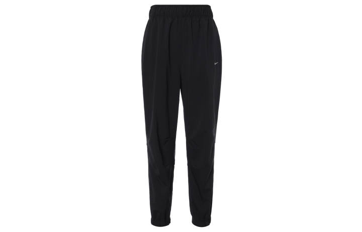 Nike Nike Dry Fit Fast Women's Mid Rise 7/8 Warm Up Running Pants Black