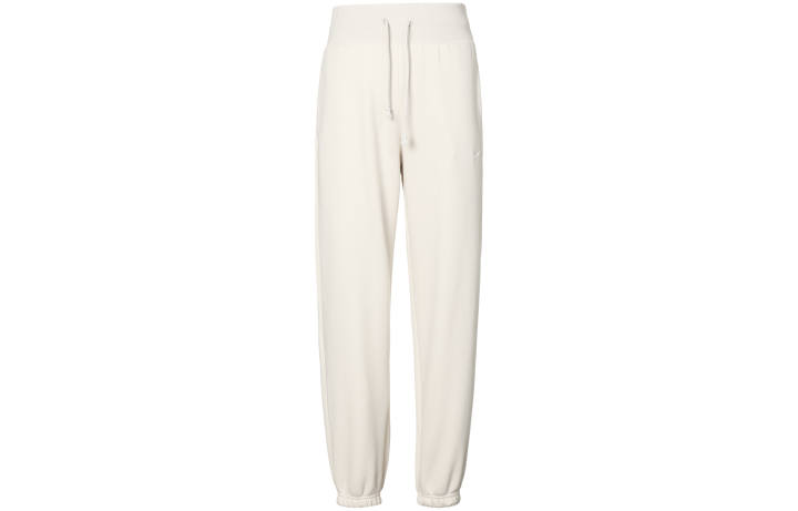 Nike Nike Casual Pants Women's Khaki Moderate Cuffed Pants