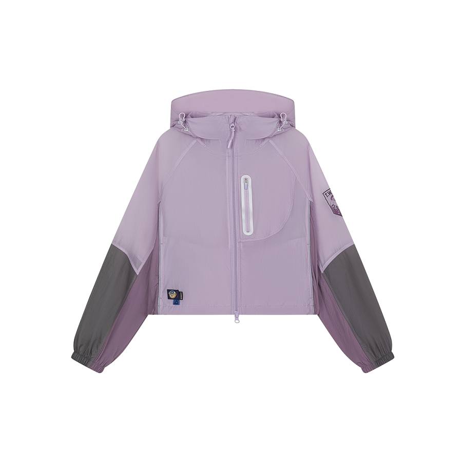 Teenie Weenie Cropped Coat Unisex