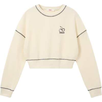 Kirsh Sweatshirts Women's Crew Neck Moderate