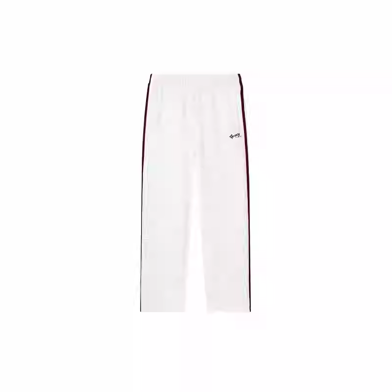 361° Casual Pants Women's Milk White
