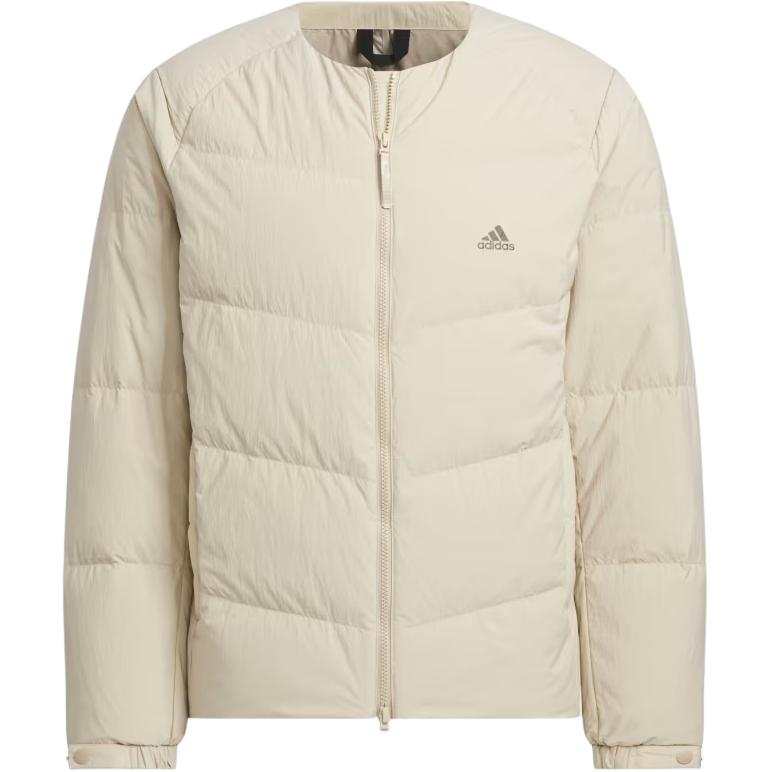 Adidas Adidas Sportswear Puffer Jacket Women's Clay Brown
