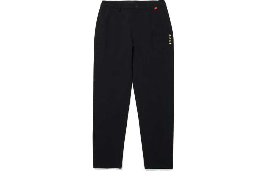 Li-Ning Li Ning Sports Life Collection Comfortable Casual Pants Women's