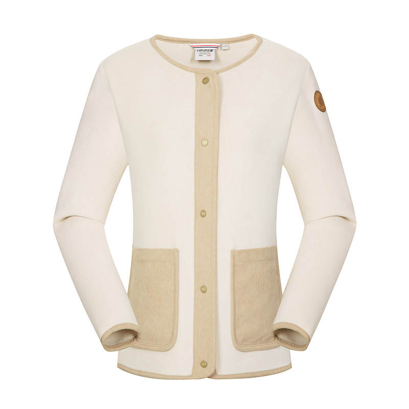 Lafuma Velvet feel Coat Women's