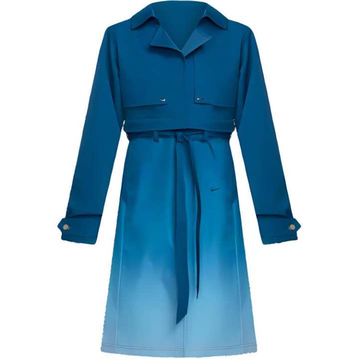 Nike Nike Trench Coat Women's Palace Blue