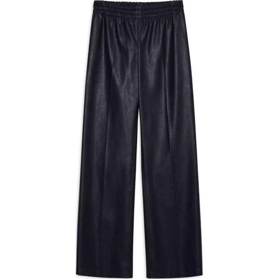 Anine Bing Soto Palazzo Pants