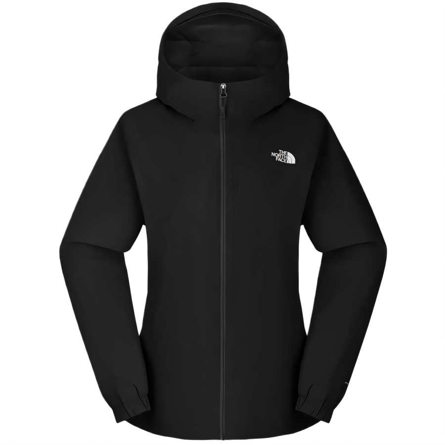 THE NORTH FACE Urban Exploration Outdoor Hiking Business/Casual Cold Wave Low Altitude Hiking