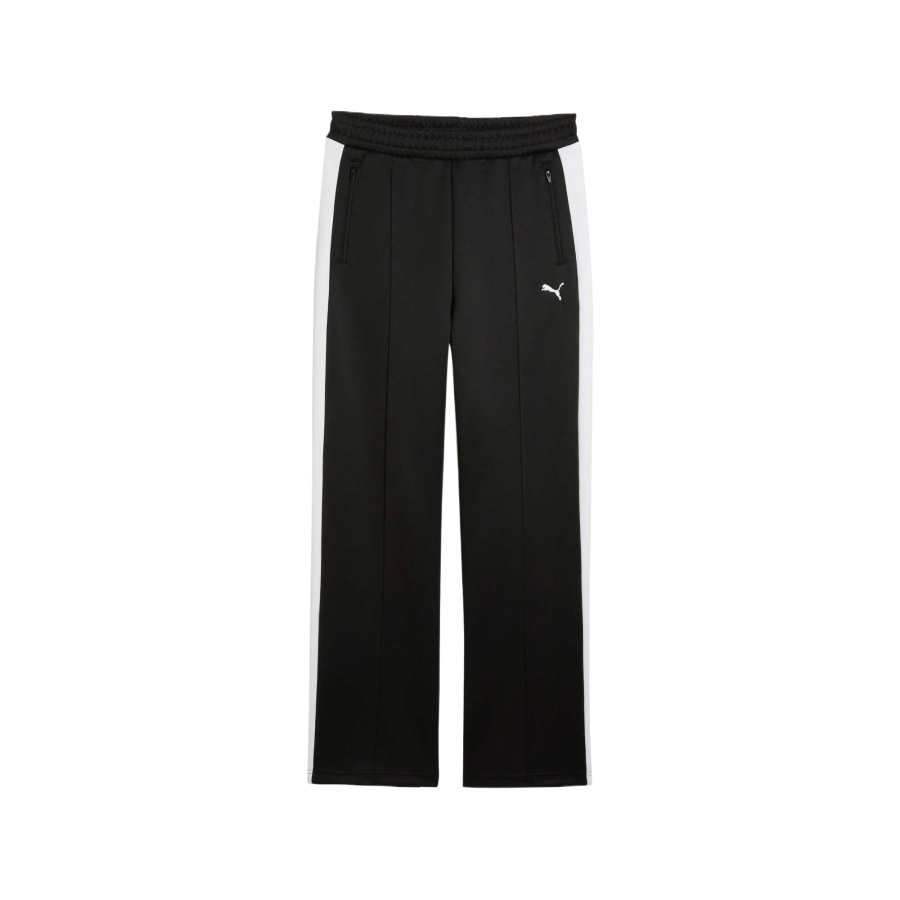 PUMA PUMA Pants Rectos T7 Always On Para Mujer