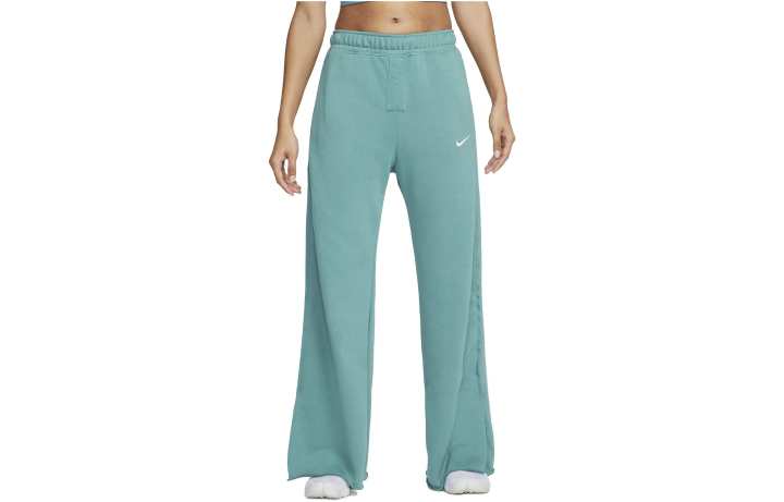 Nike Nike Casual Pants Women's Peacock Blue Moderate Other