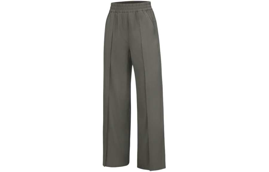 Lululemon Lululemon Front Pleat Casual Pants Women's