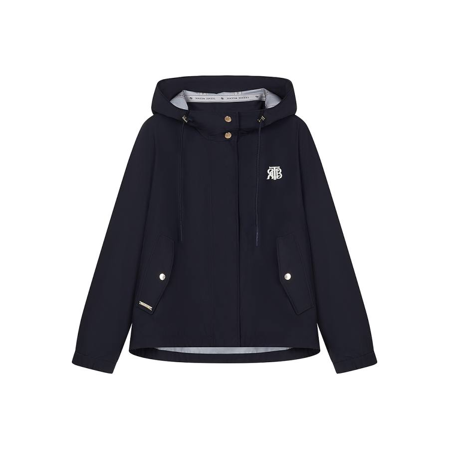 Teenie Weenie Cropped Coat Women's