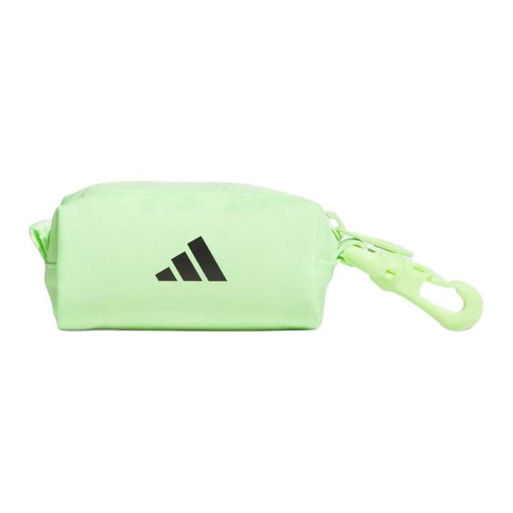 Adidas Adidas Polyester Clutch Men's Green Spark