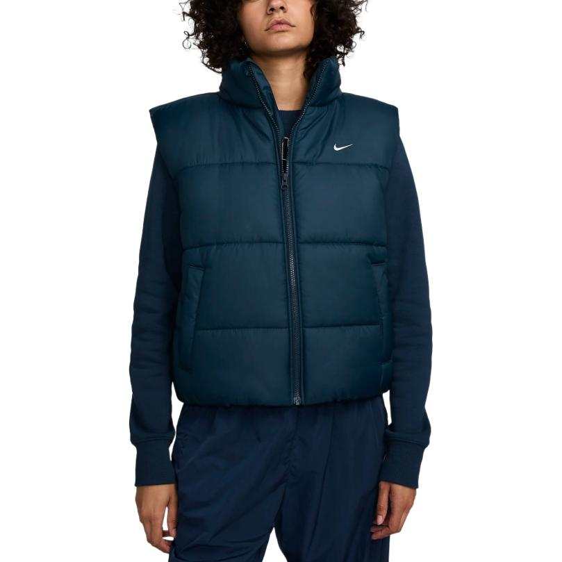 Nike Nike Therma FIT Vest Women's Marine Blue