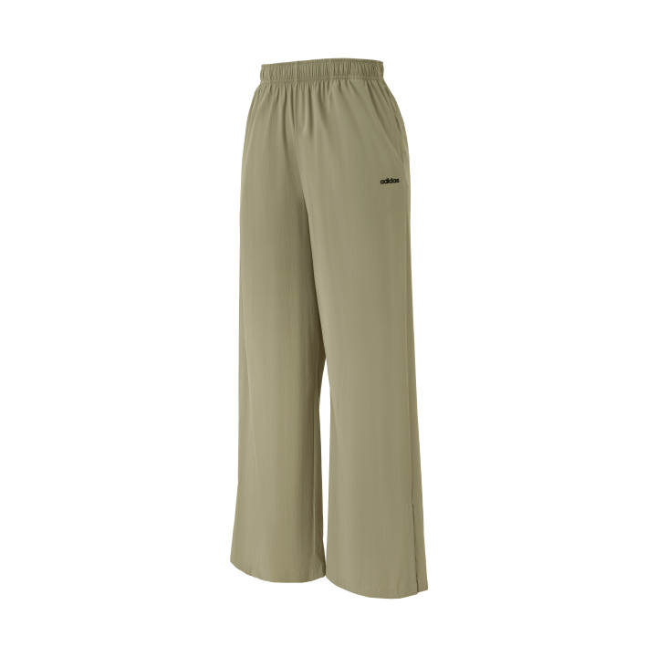 Adidas Adidas Casual Pants Women's Brown