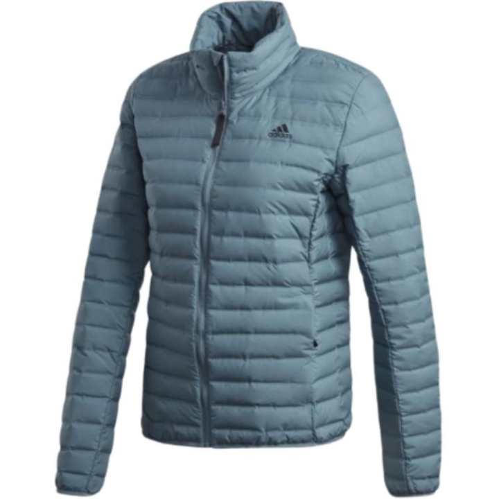 Adidas Adidas Down Jackets & Coats Women's Blue