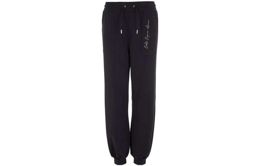 EMPORIO ARMANI EA7 Casual Pants Women's