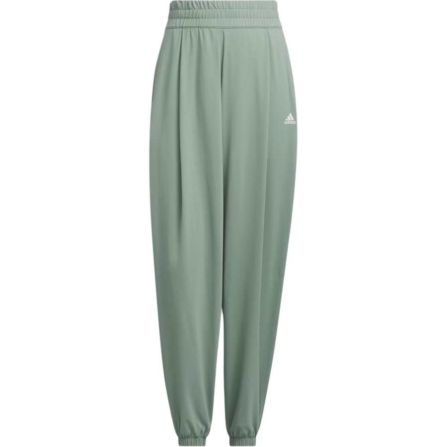 Adidas Adidas Casual Pants Women's Dusty Green