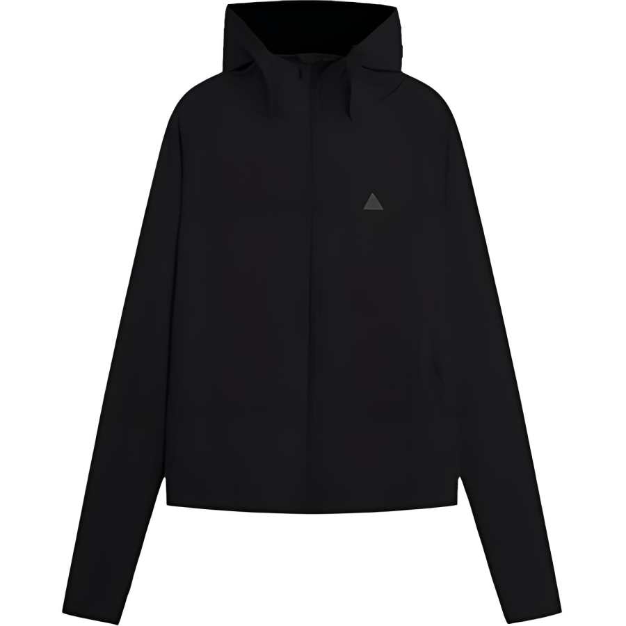 361° Sun Protection Clothing Women's Super Black